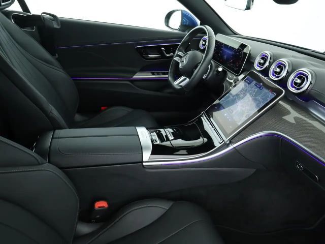 Mercedes-Benz CLE 200 AMG Line