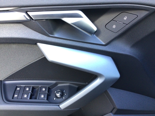 Audi A3 35 TFSI S-Tronic