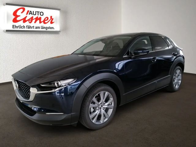 Mazda CX-30 Exclusive-line