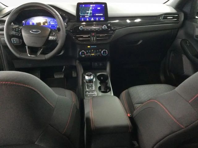 Ford Kuga ST Line