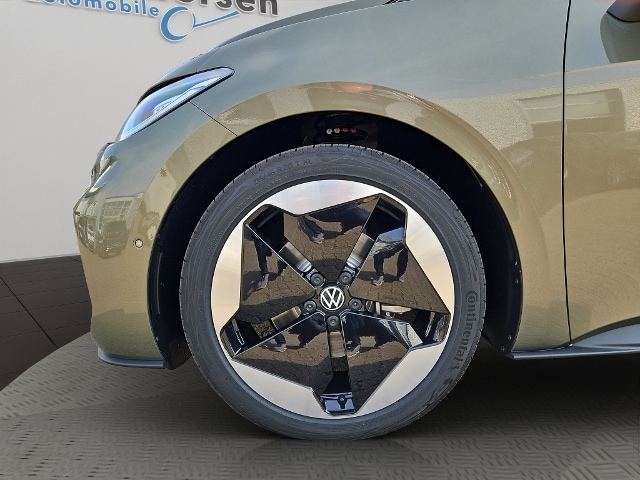 Volkswagen ID.3 IQ.Drive