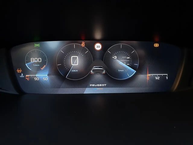 Peugeot 308 Allure Pack BlueHDi EAT8 SW