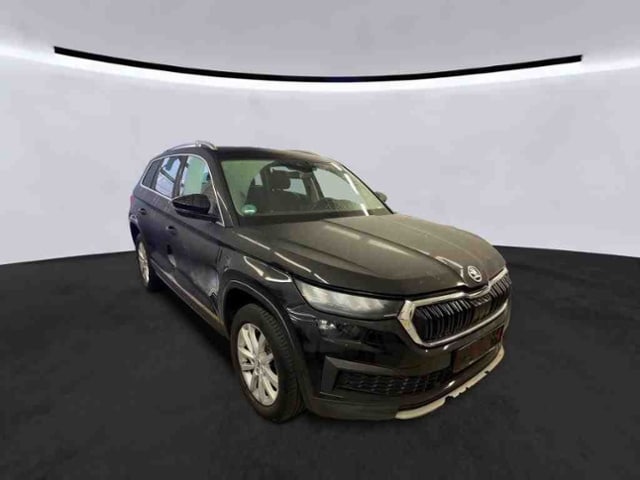 Skoda Kodiaq 2.0 TDI