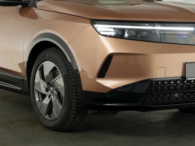 Opel Grandland X GS-Line Grand Sport