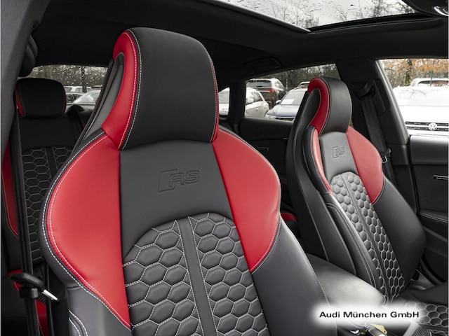 Audi RS5 Quattro Sportback