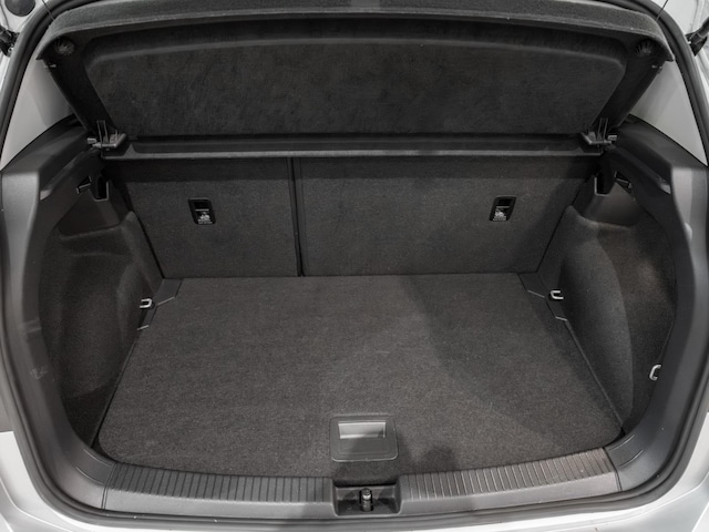 Volkswagen T-Cross 1.0 TSI DSG