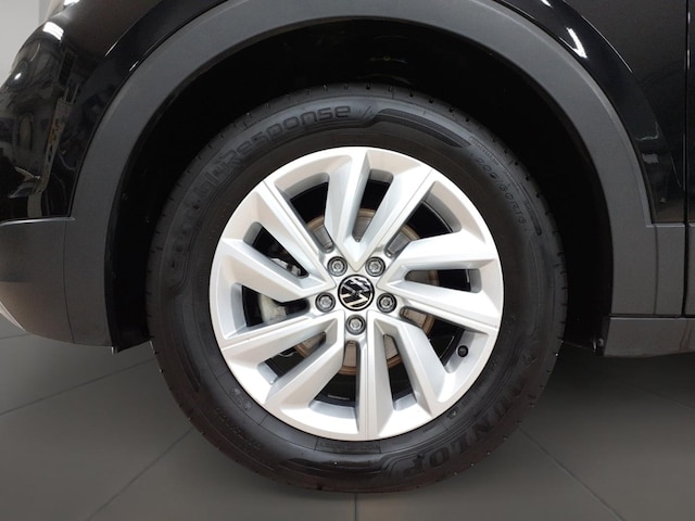 Volkswagen T-Cross 1.0 TSI DSG