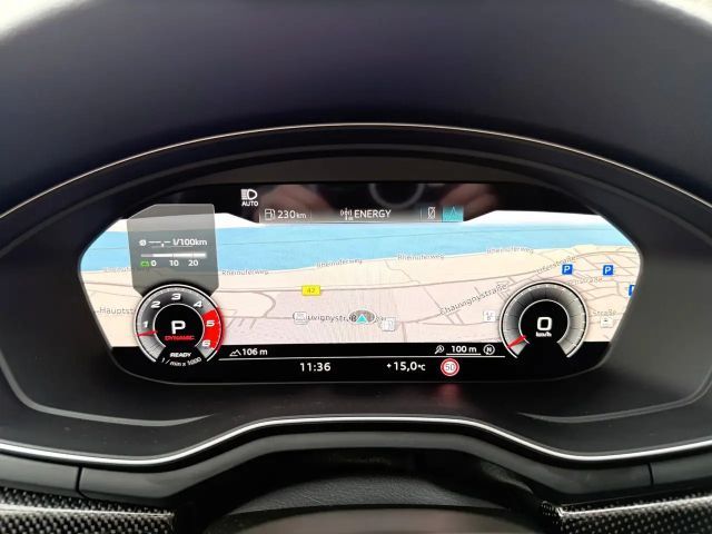 Audi S5 3.0 TDI Sportback