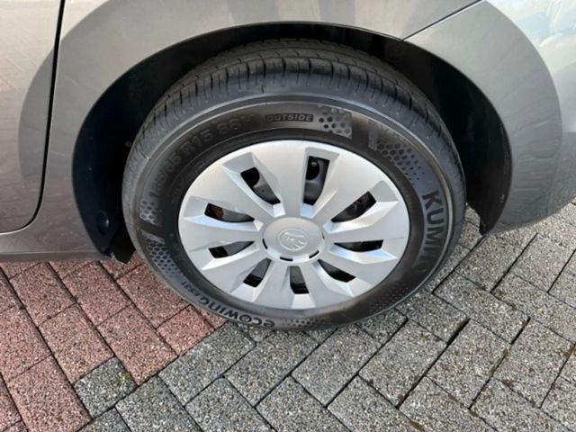 Skoda Fabia 1.0 MPI Essence SHZ,PDC,LED,GRA,NSW