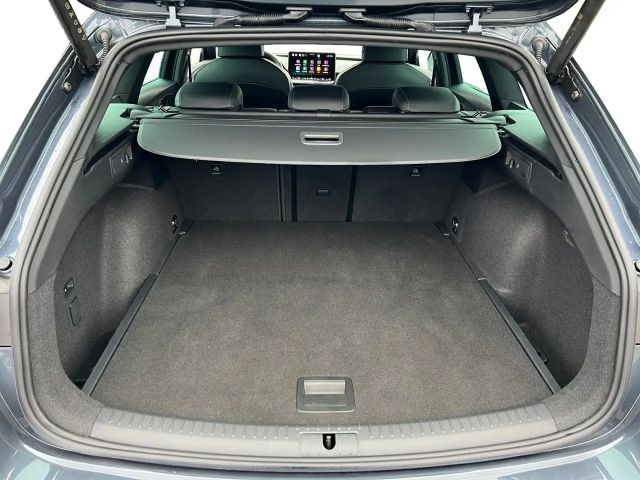 Cupra Leon DSG Sportstourer