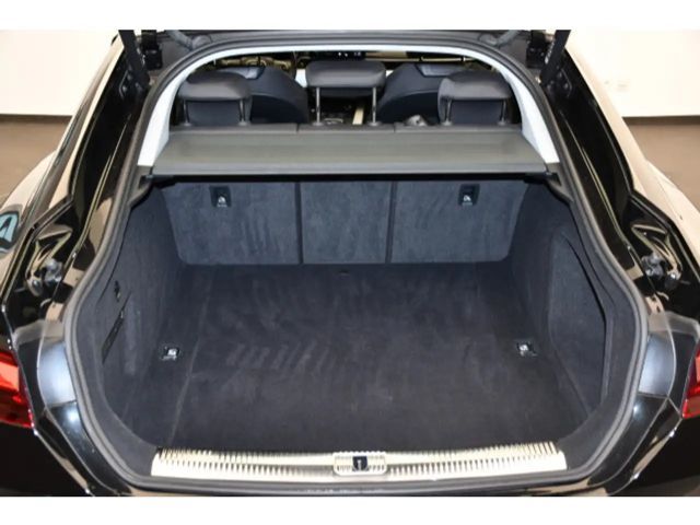 Audi A5 40 TFSI S-Tronic