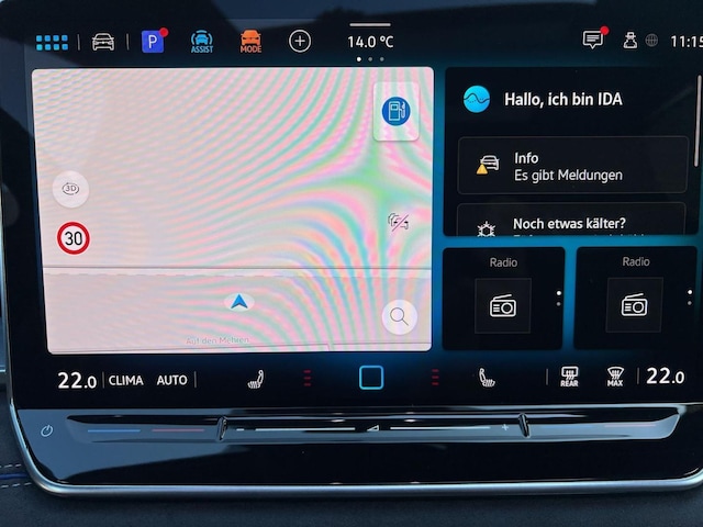 Volkswagen Tayron 2.0 TDI DSG R-Line