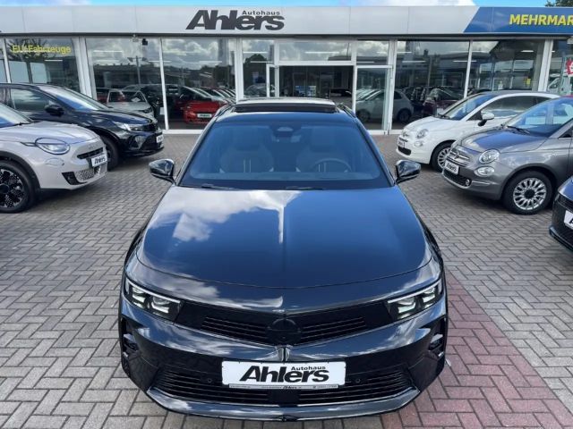 Opel Astra GS-Line Grand Sport Sports Tourer