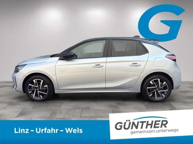 Opel Corsa GS-Line Grand Sport Turbo