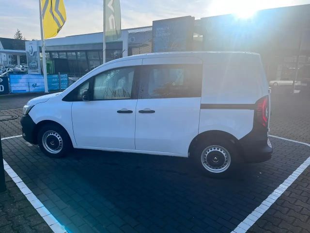 Renault Kangoo III Rapid Advance "TOP-ZUSTAND, WENIG KM"