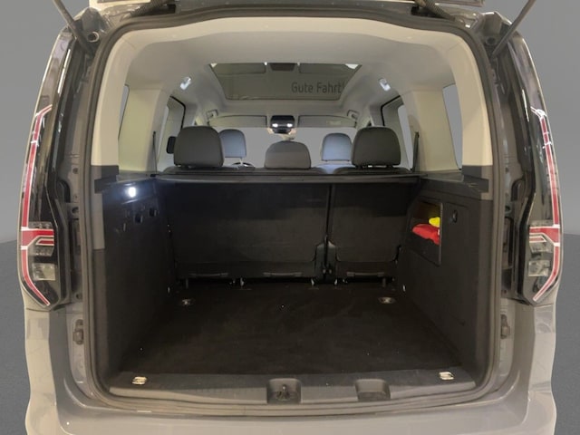 Volkswagen Caddy 1.5 TSI DSG Style