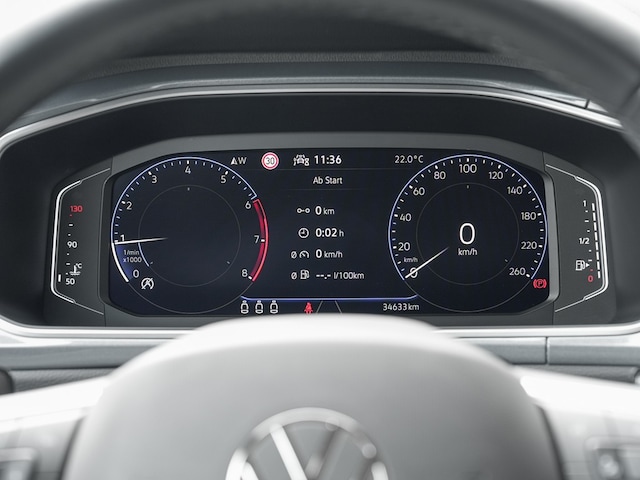 Volkswagen T-Roc 1.0 TSI Style