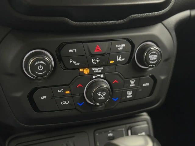 Jeep Renegade Limited