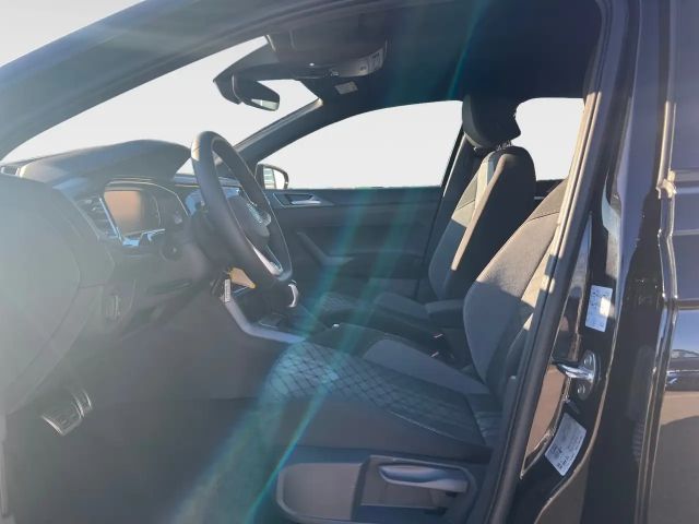 Volkswagen Polo DSG R-Line