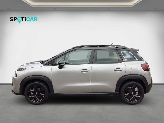 Citroën C3 Aircross Max