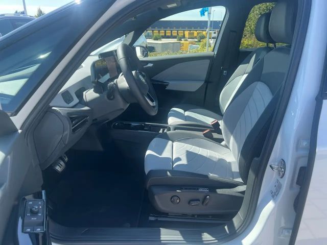 Volkswagen ID.3 Goal Navi LED AHK