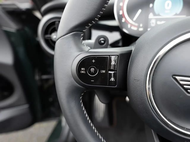 MINI John Cooper Works Cabrio JCW Trim LED ACC SHZ