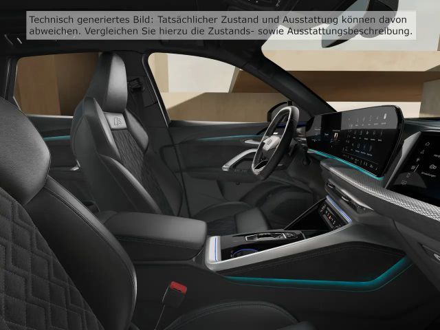 Audi Q5 Quattro S-Line S-Tronic