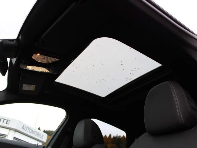 BMW 420 420i Coupé M-Sport