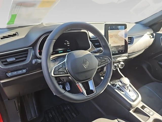 Renault Arkana Alpine Esprit Hybrid