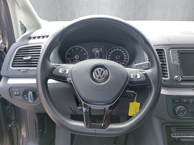 Volkswagen Sharan Comfortline
