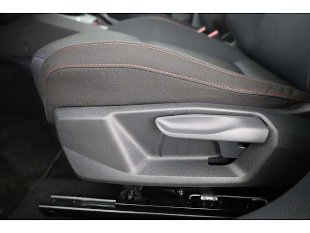 Seat Ibiza 1.0 TSI FR-lijn