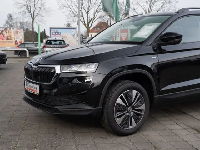 Skoda Karoq 1.5 TSI Tour