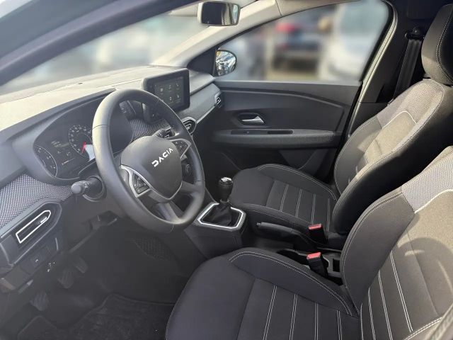 Dacia Jogger ECO-G