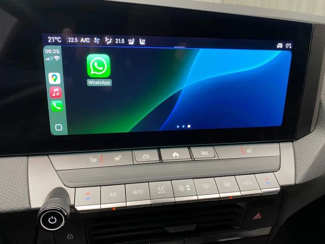 Opel Astra GS-Line Grand Sport Sports Tourer