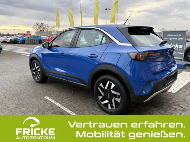 Opel Mokka Elegance