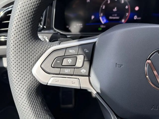 Volkswagen T-Roc 1.5 TSI DSG R-Line