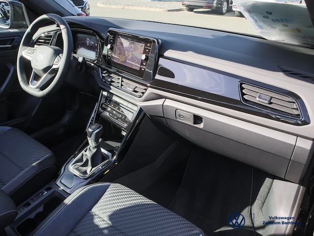 Volkswagen T-Roc Cabriolet DSG R-Line