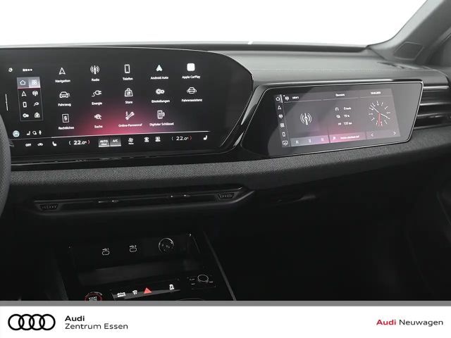 Audi A5 Avant Hybride Quattro S-Line