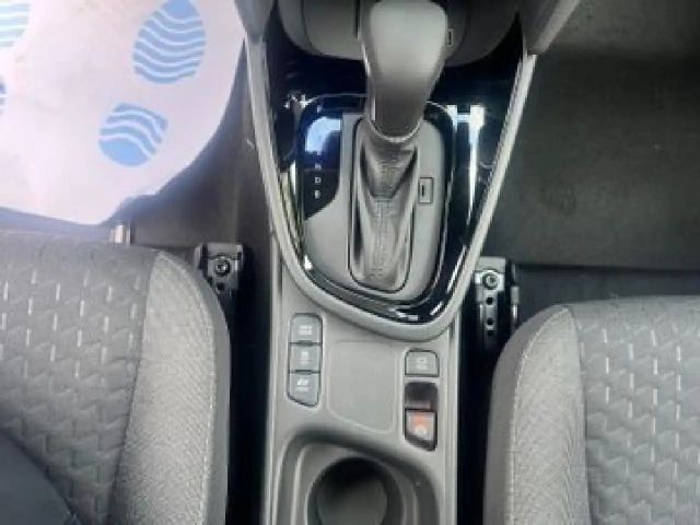 Toyota Yaris Cross Hybride