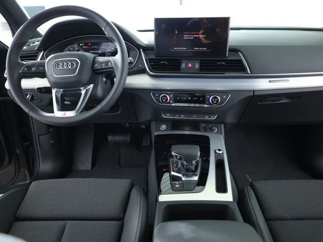 Audi Q5 50 TFSI Hybride Quattro