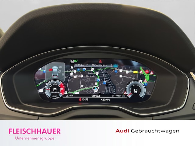 Audi SQ5 SUV TDI tiptronic Audi SQ5 SUV