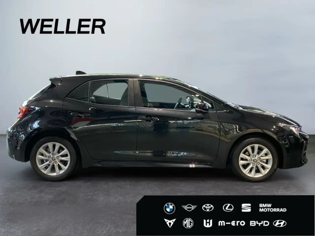 Toyota Corolla Comfort Hybride