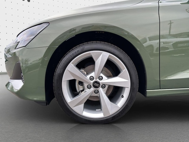 Audi A3 30 TFSI S-Tronic Sportback