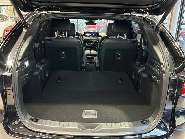 Mazda CX-80 Homura Plus