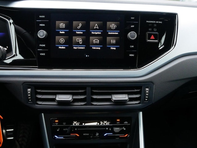 Volkswagen Taigo 1.0 TSI DSG