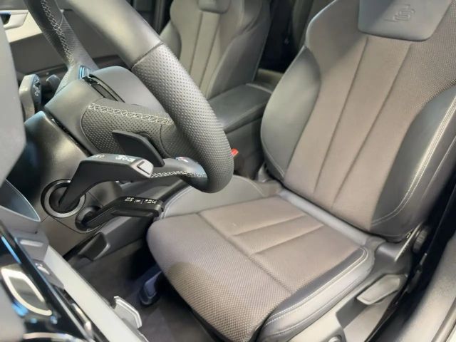 Audi A4 40 TFSI S-Line