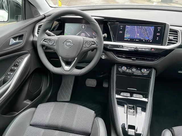 Opel Grandland X GS-Line Grand Sport