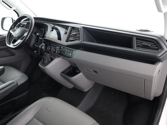 Volkswagen Caravelle 2.0 TDI DSG Lang T6