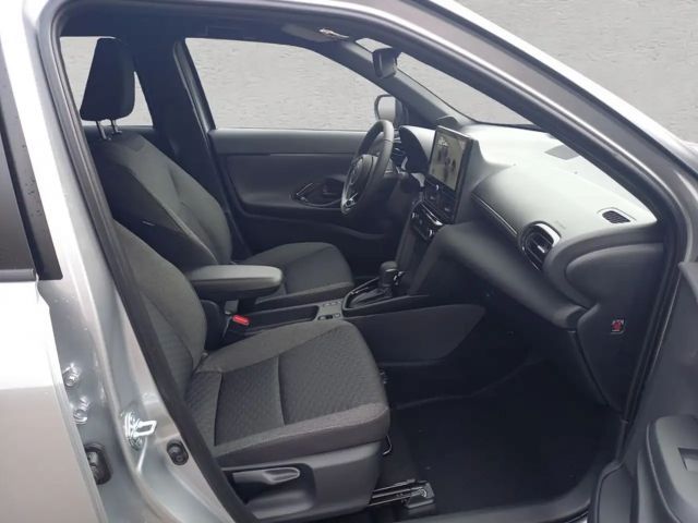 Toyota Yaris Cross Hybride VVT-i