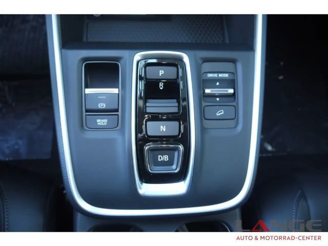 Honda CR-V 2.0 Elegance Hybrid